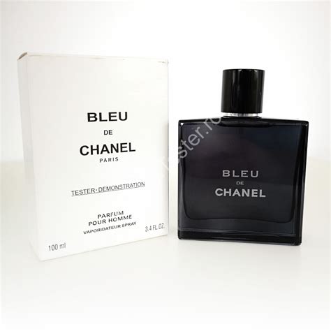 bleu de chanel tester san marino|is bleu De Chanel real.